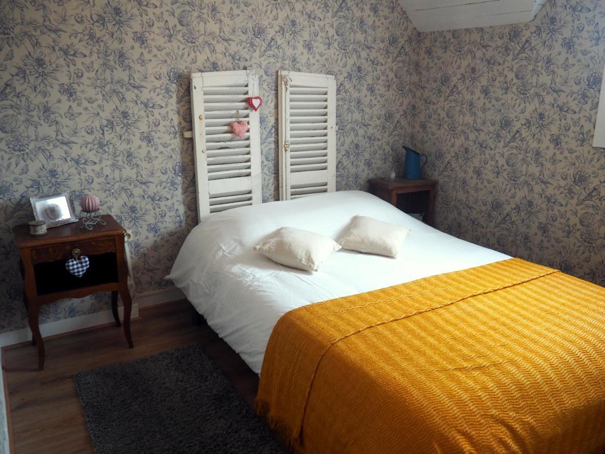 Appart Hotel Le Frenchy Brehal Exterior photo